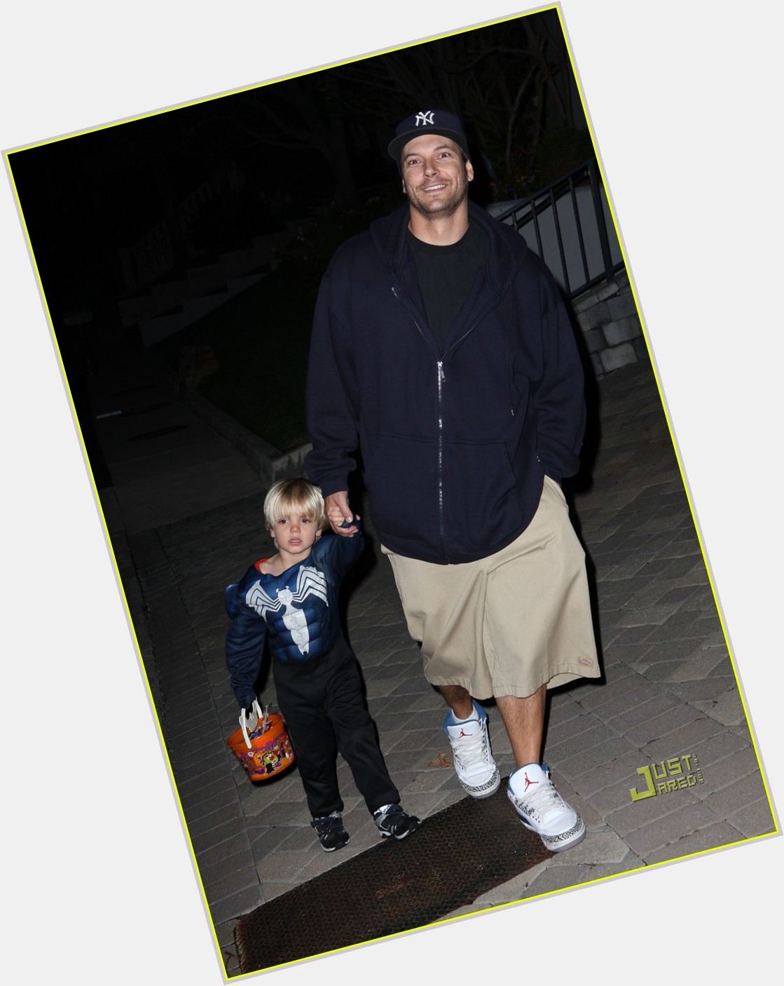 Sean Federline | Official Site for Man Crush Monday #MCM | Woman Crush