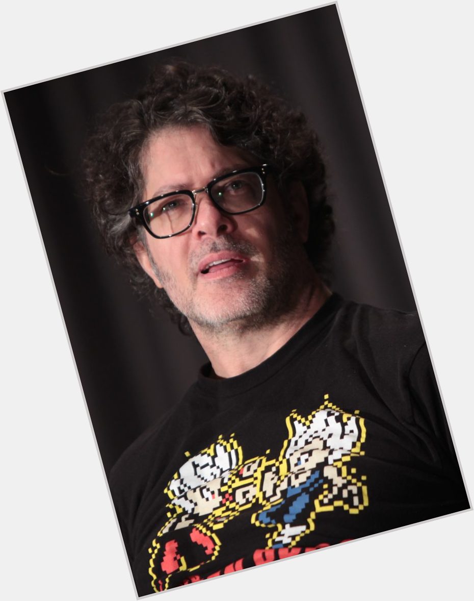 Http://fanpagepress.net/m/S/Sean Schemmel Sexy 0