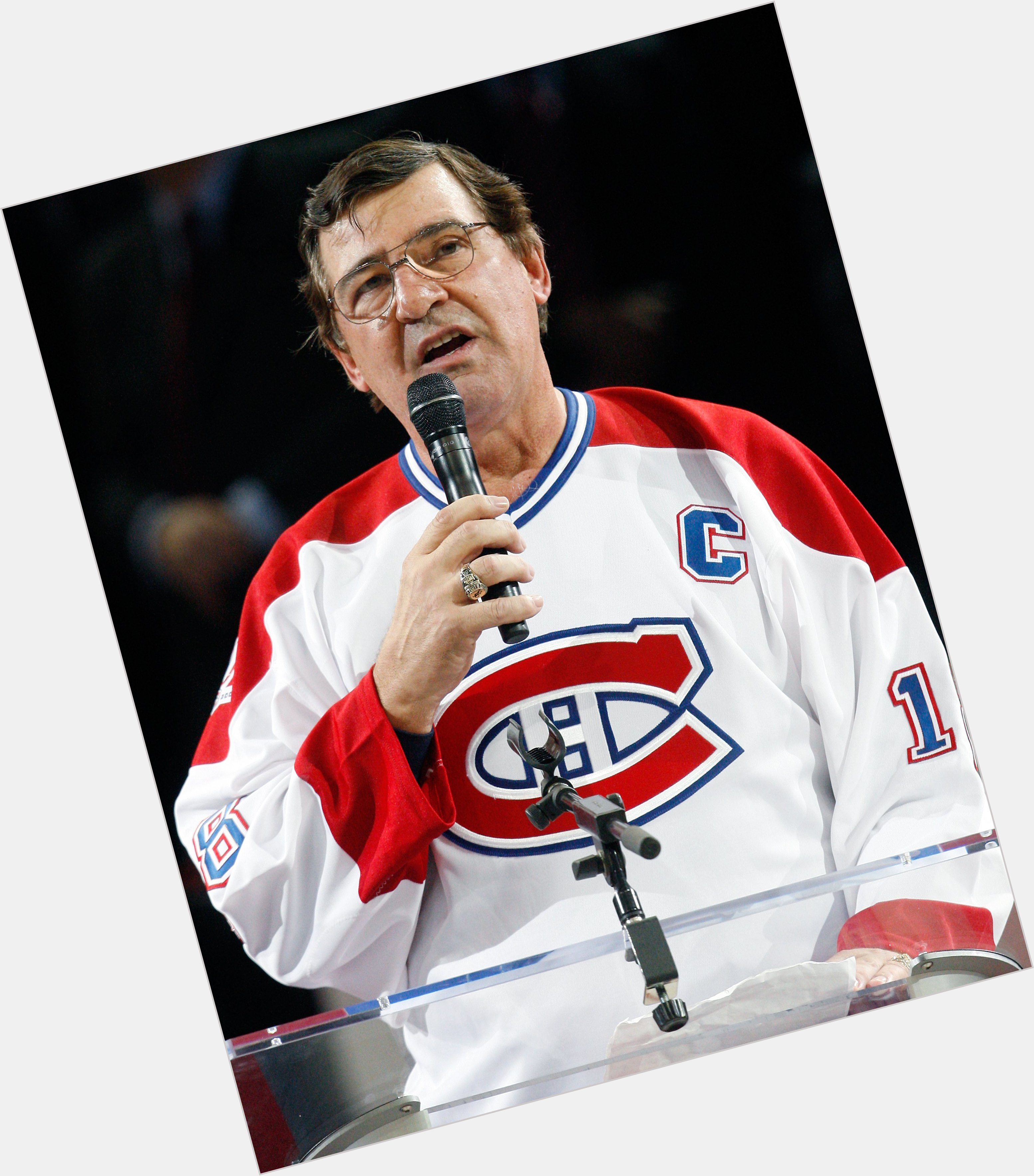 Serge Savard’s Birthday Celebration | HappyBday.to