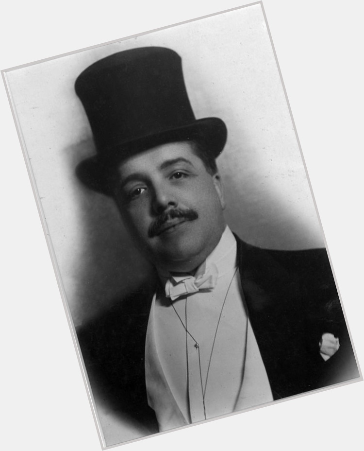 Sergei Diaghilev | Official Site for Man Crush Monday #MCM | Woman ...