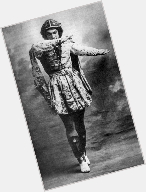 Sergei Diaghilev | Official Site for Man Crush Monday #MCM | Woman ...