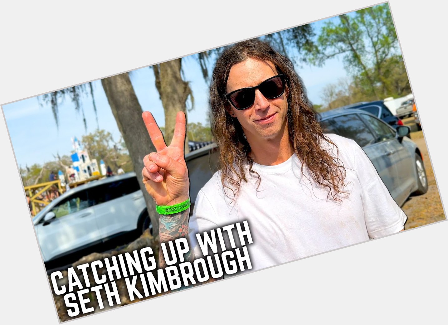 Seth Kimbrough Official Site for Man Crush Monday MCM Woman Crush