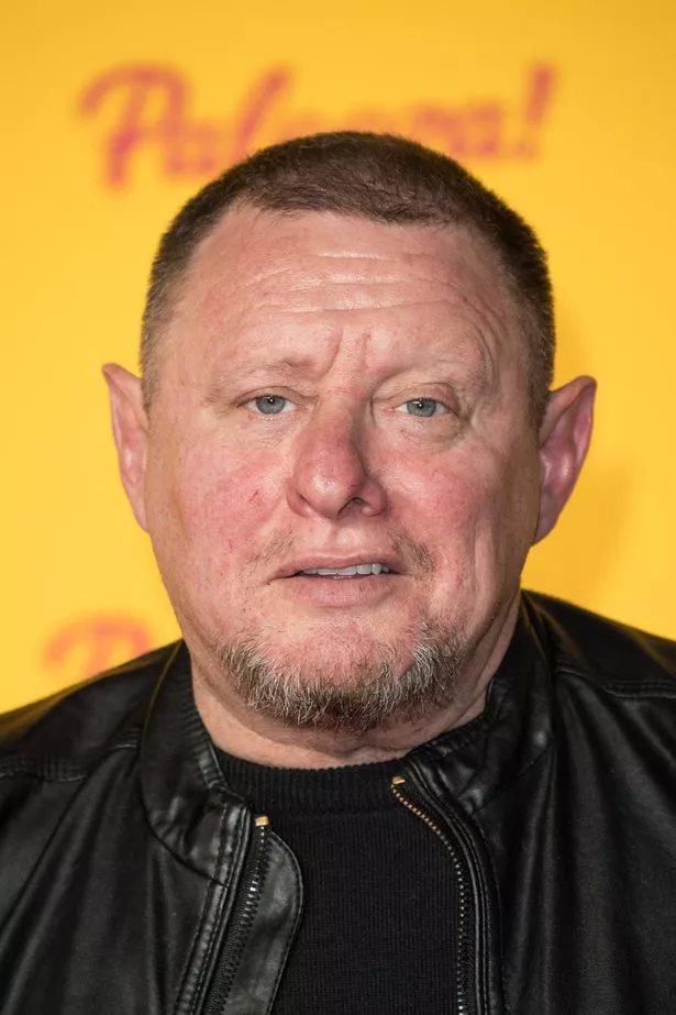 Http://fanpagepress.net/m/S/Shaun Ryder Sexy 0