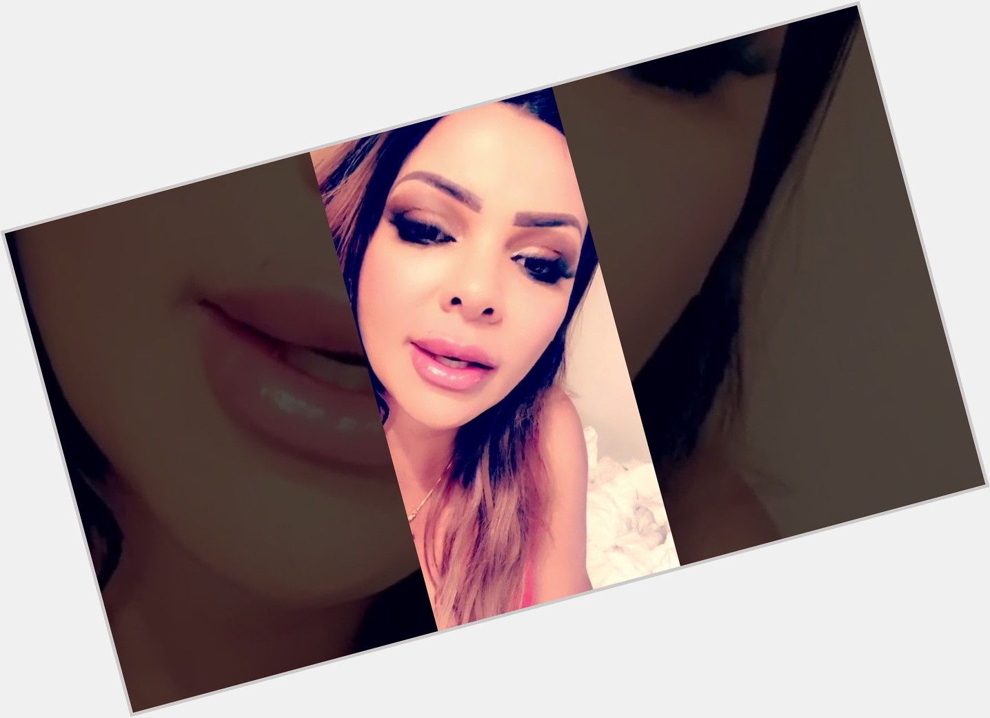Sheyla Beta Official Site for Woman Crush Wednesday WCW