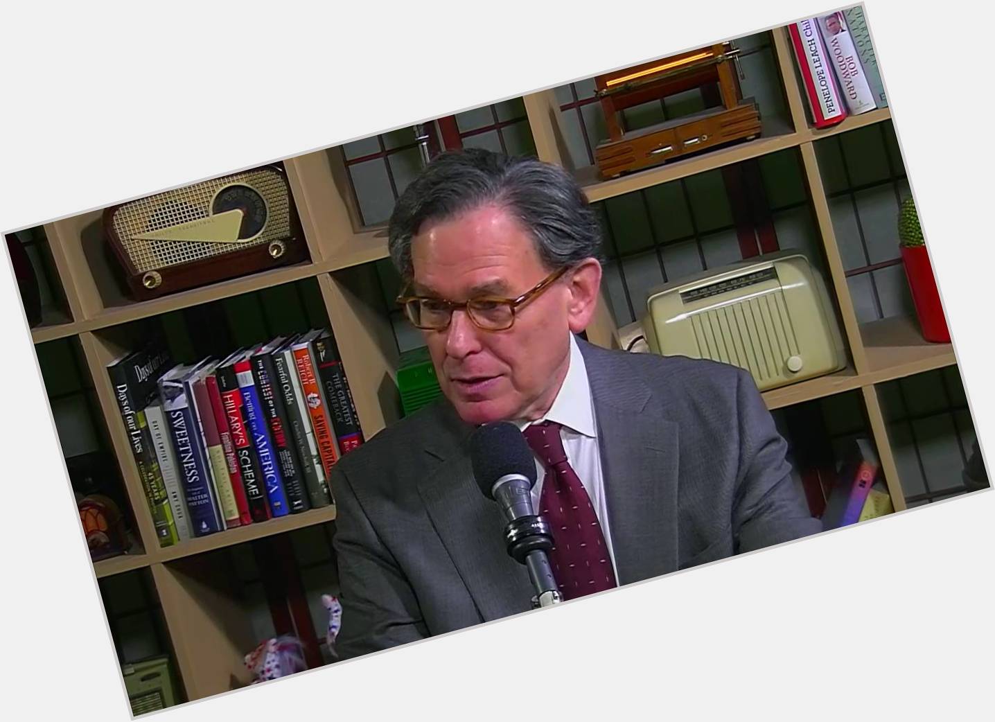 Sidney Blumenthal’s Birthday Celebration | HappyBday.to