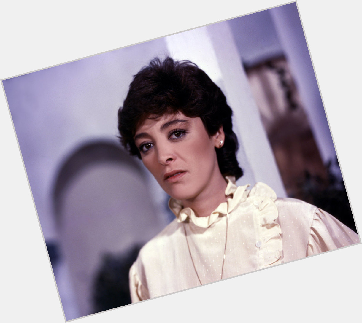 Silvia Pasquel | Official Site for Woman Crush Wednesday #WCW