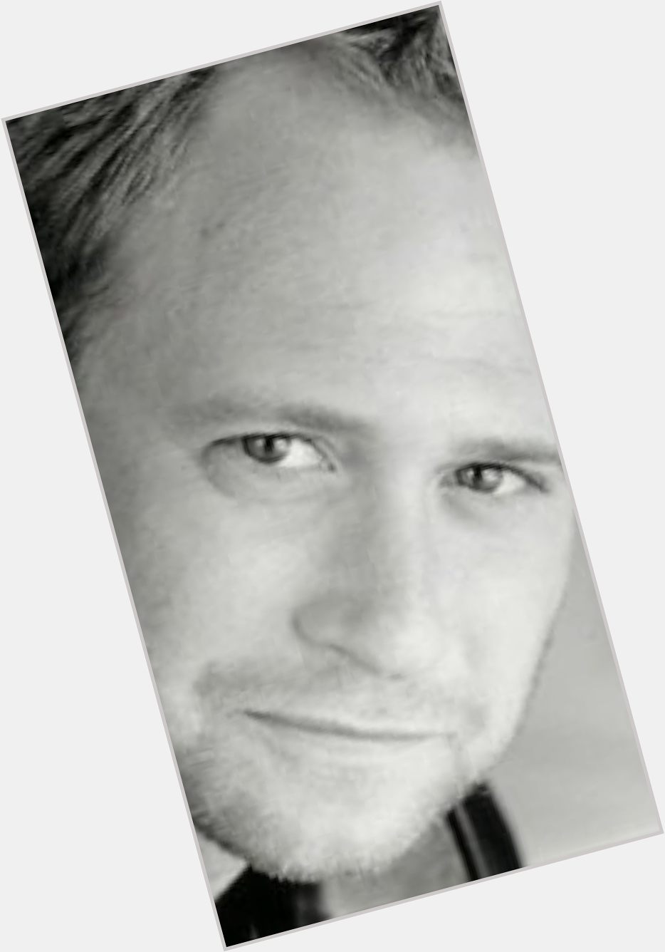 Simon Billig | Official Site for Man Crush Monday #MCM | Woman Crush