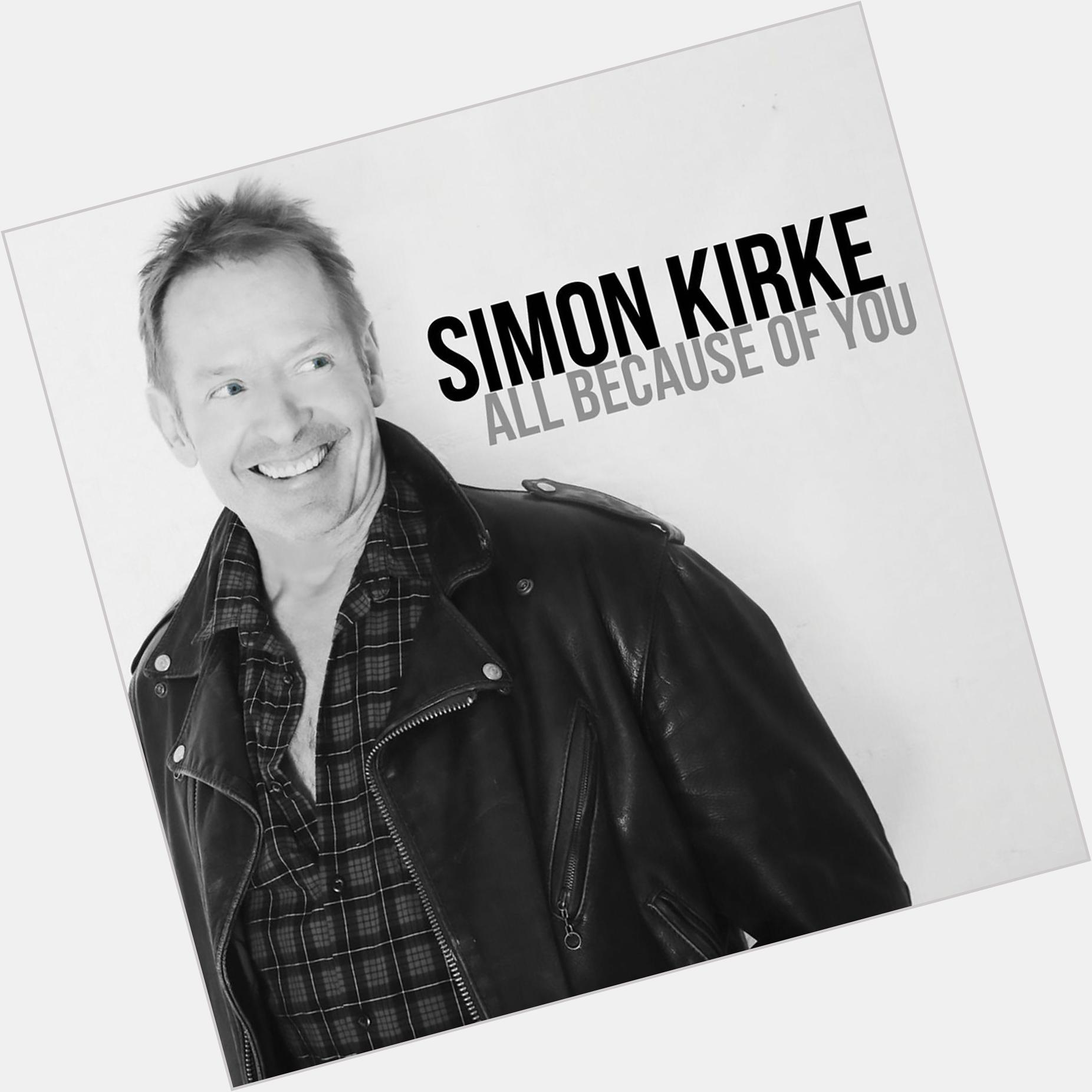 Simon Kirke | Official Site for Man Crush Monday #MCM | Woman Crush