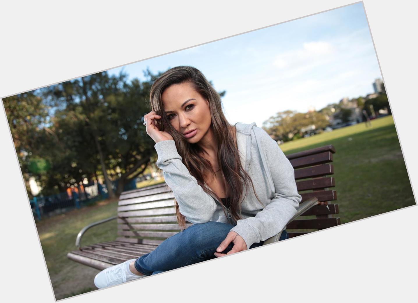 Simone Farrow Starr Official Site for Woman Crush Wednesday #WCW