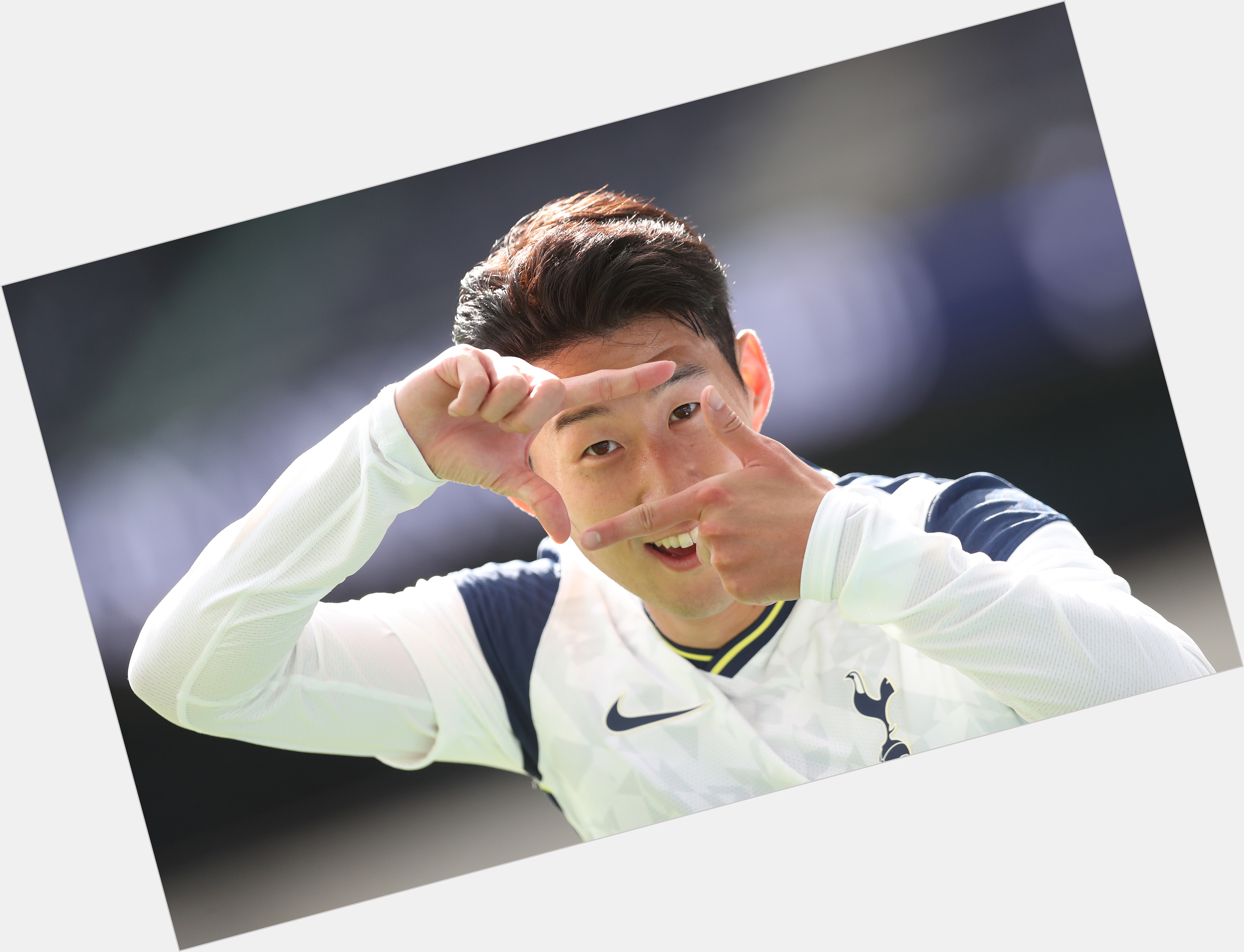 Son Heung min new pic 1