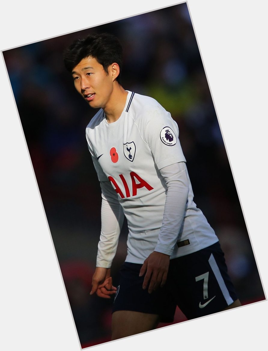 Son Heung min new pic 3