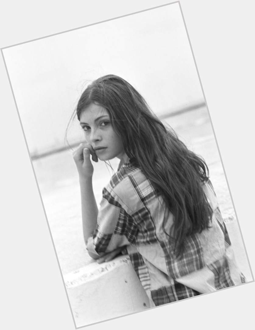 Sonia Petrovna Official Site for Woman Crush Wednesday WCW