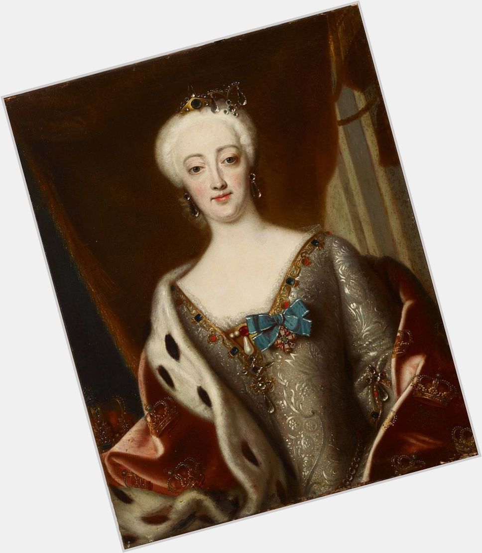 Sophia Magdalene Of Brandenburg Kulmbach Official Site for Woman
