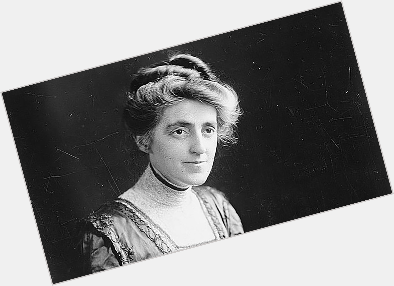 Sophonisba Breckinridge Official Site for Woman Crush Wednesday WCW