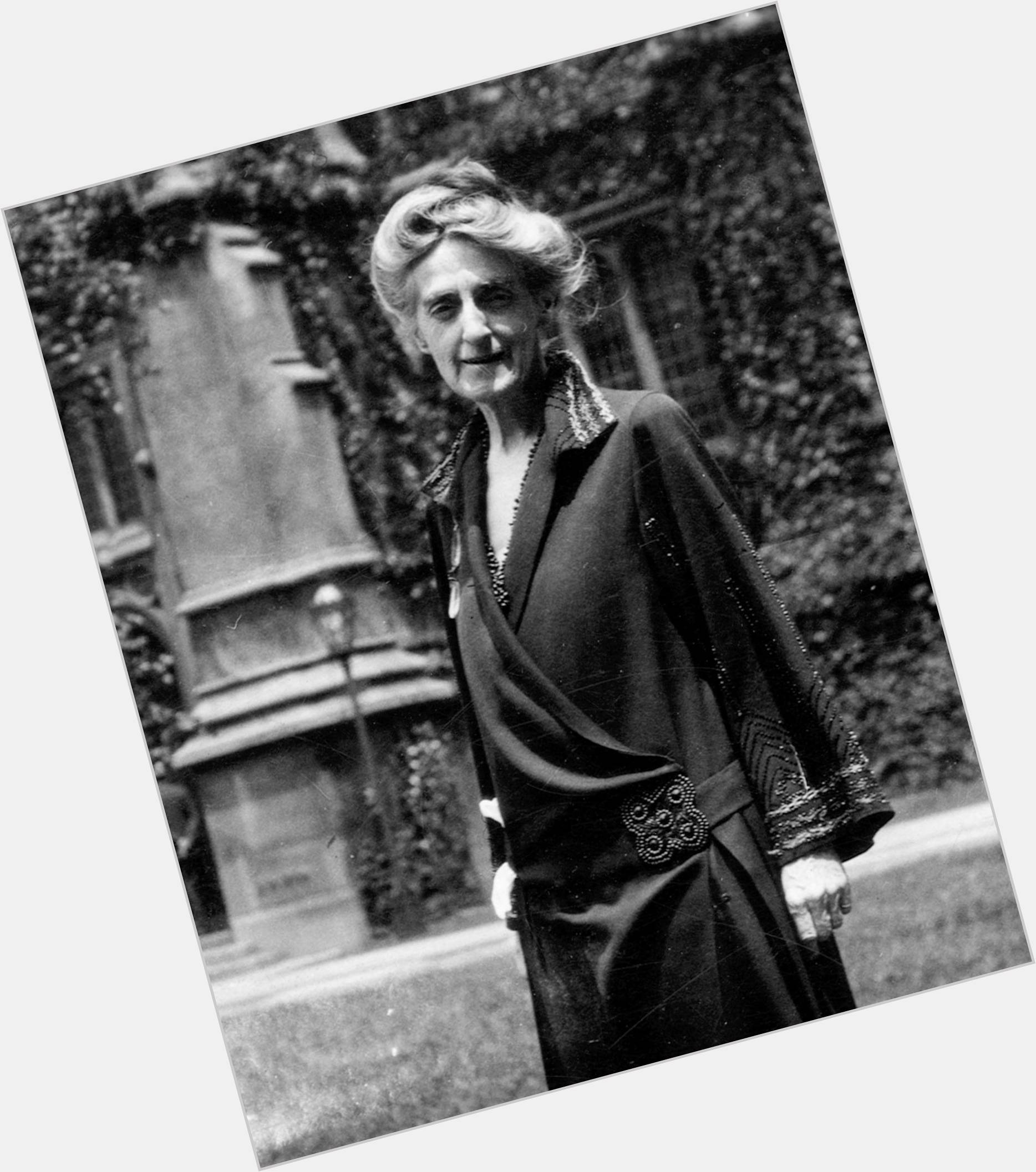 Sophonisba Breckinridge Official Site for Woman Crush Wednesday WCW