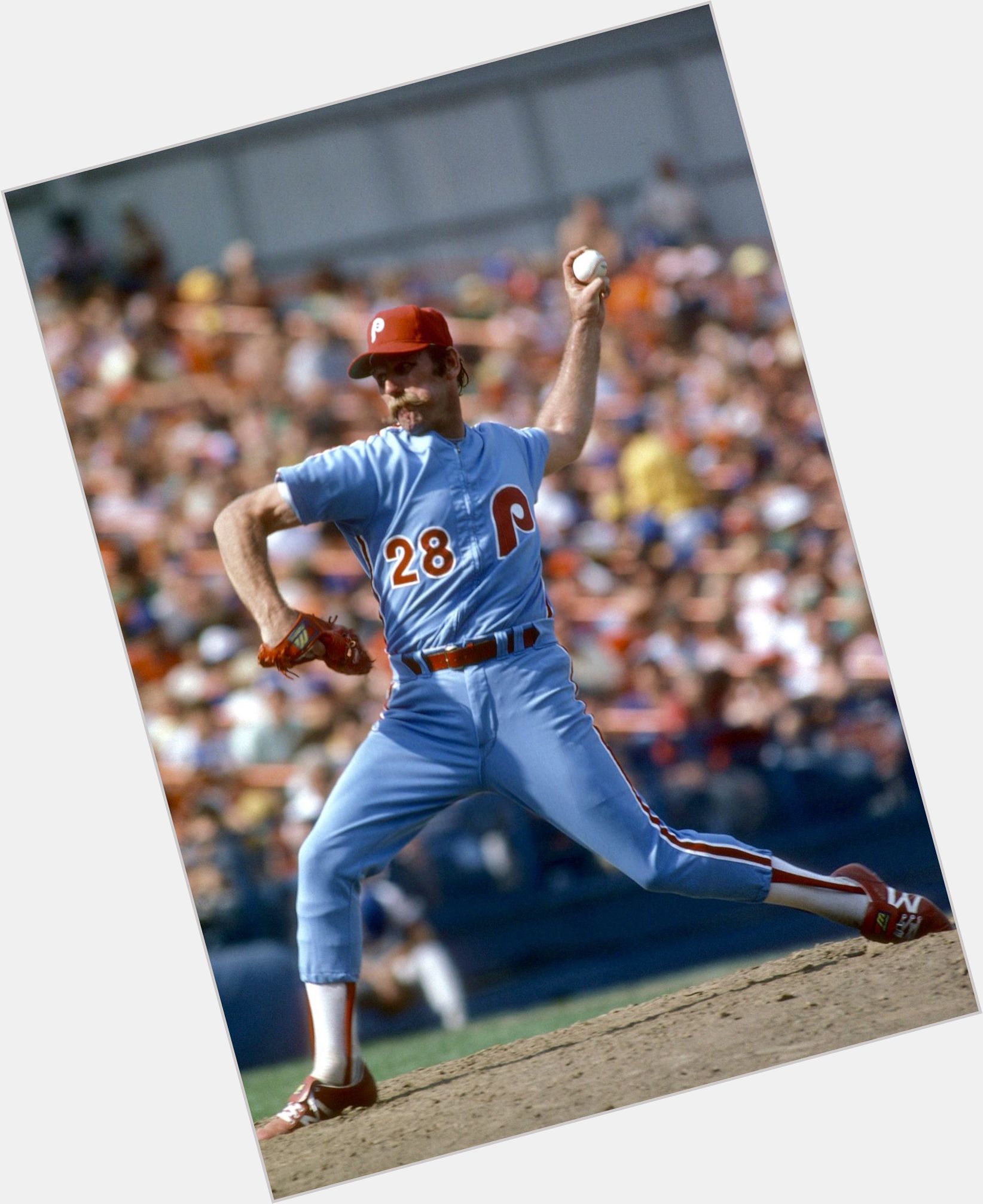 Sparky Lyle Official Site for Man Crush Monday MCM Woman Crush