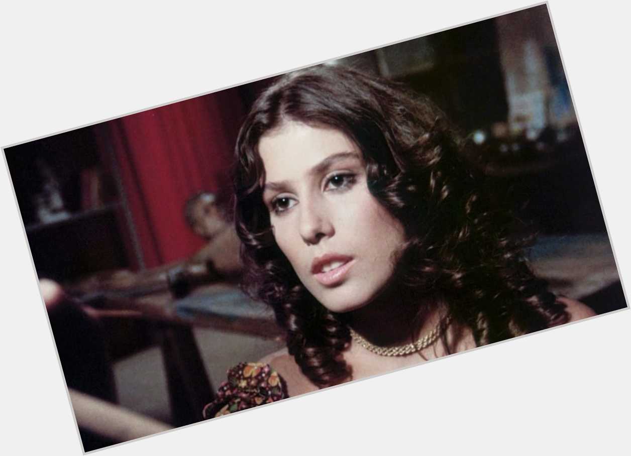 Stella Carnacina Official Site for Woman Crush Wednesday WCW