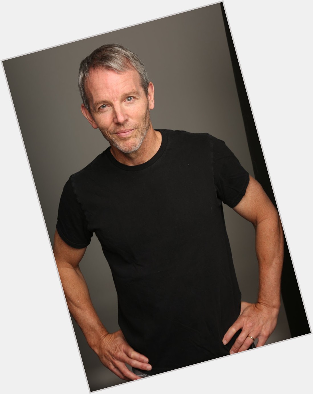 Stephen Bogardus Official Site for Man Crush Monday MCM Woman