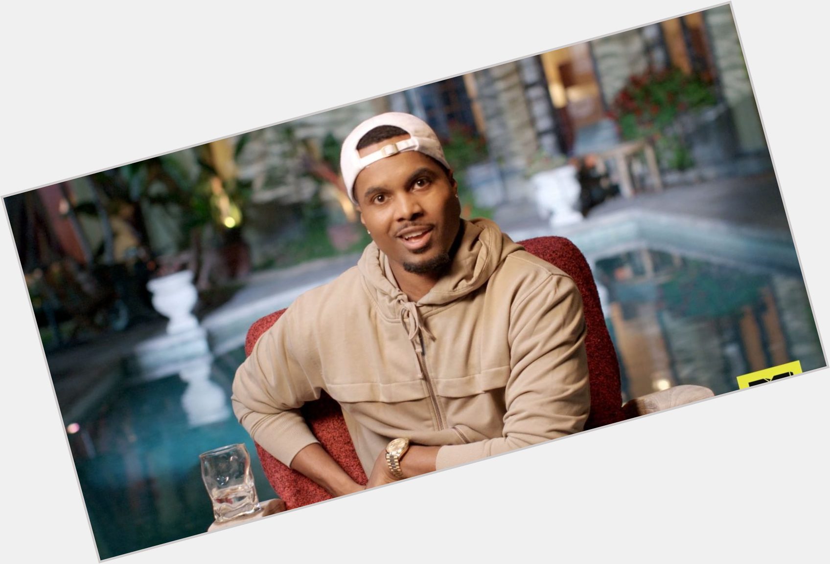 Sterling Brim Official Site for Man Crush Monday MCM Woman Crush