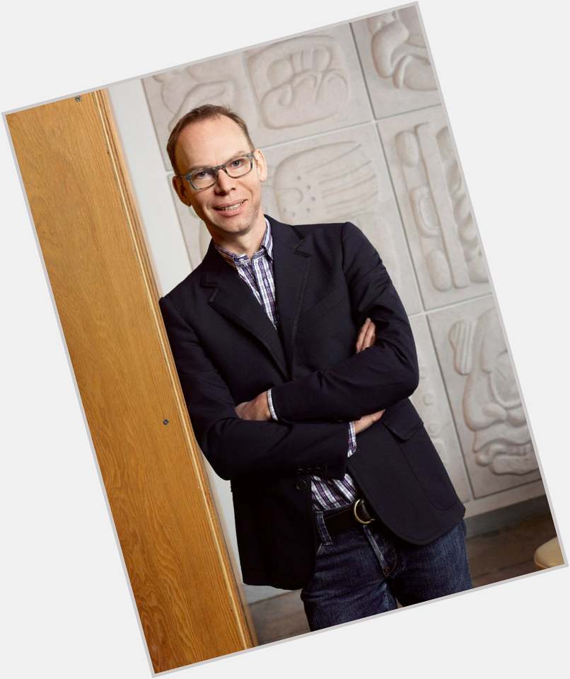 Steve Ells | Official Site for Man Crush Monday #MCM | Woman Crush