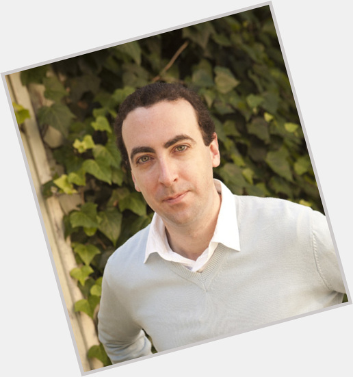 Steve Hely Official Site for Man Crush Monday MCM Woman Crush