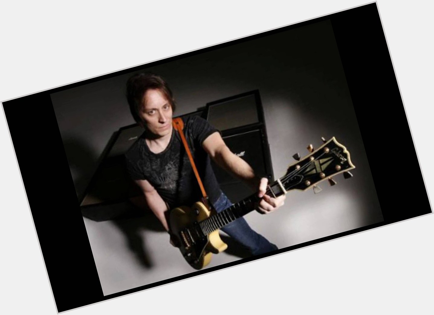 Steve Ouimette Official Site for Man Crush Monday MCM Woman Crush