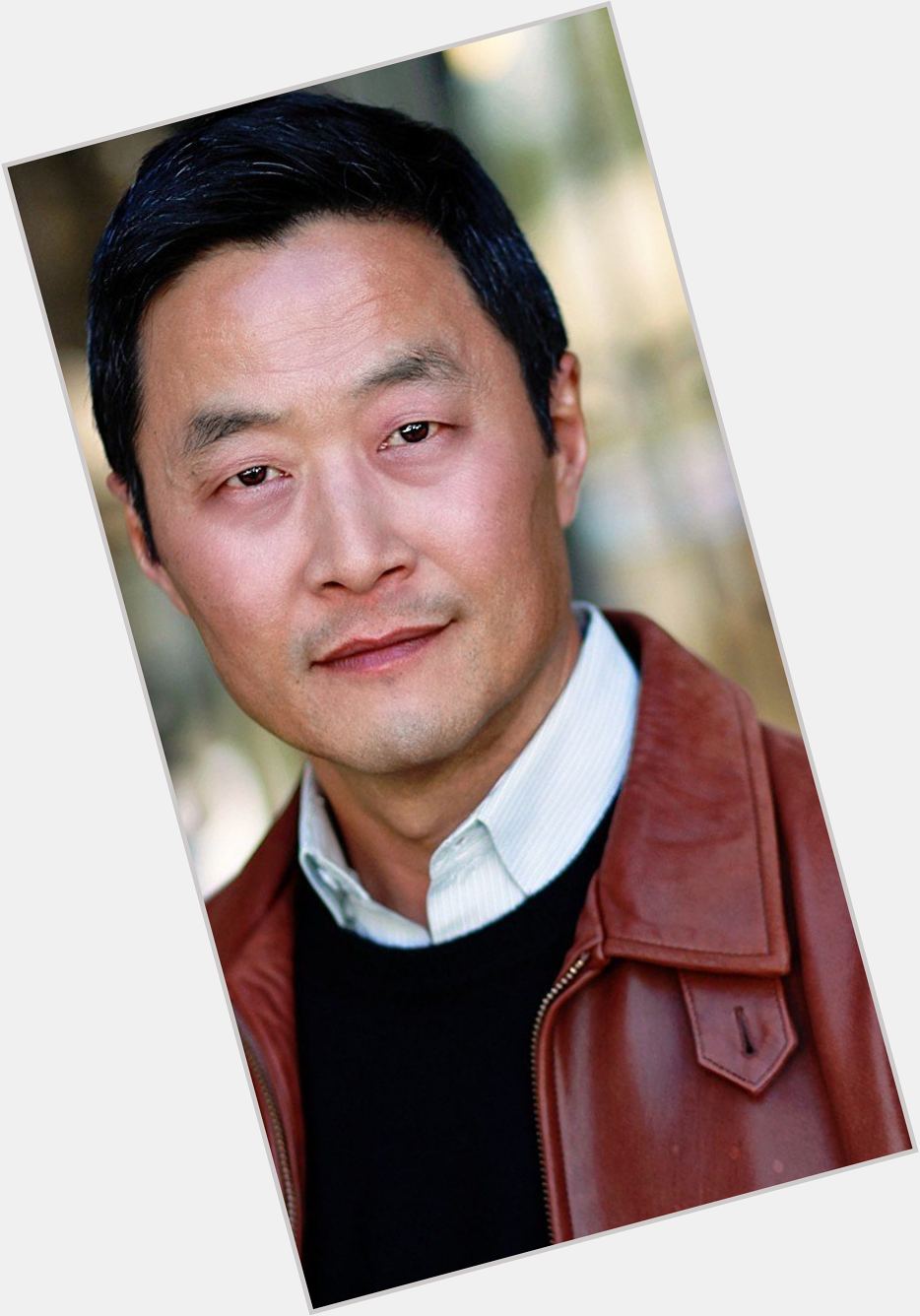 Steve Park | Official Site for Man Crush Monday #MCM | Woman Crush