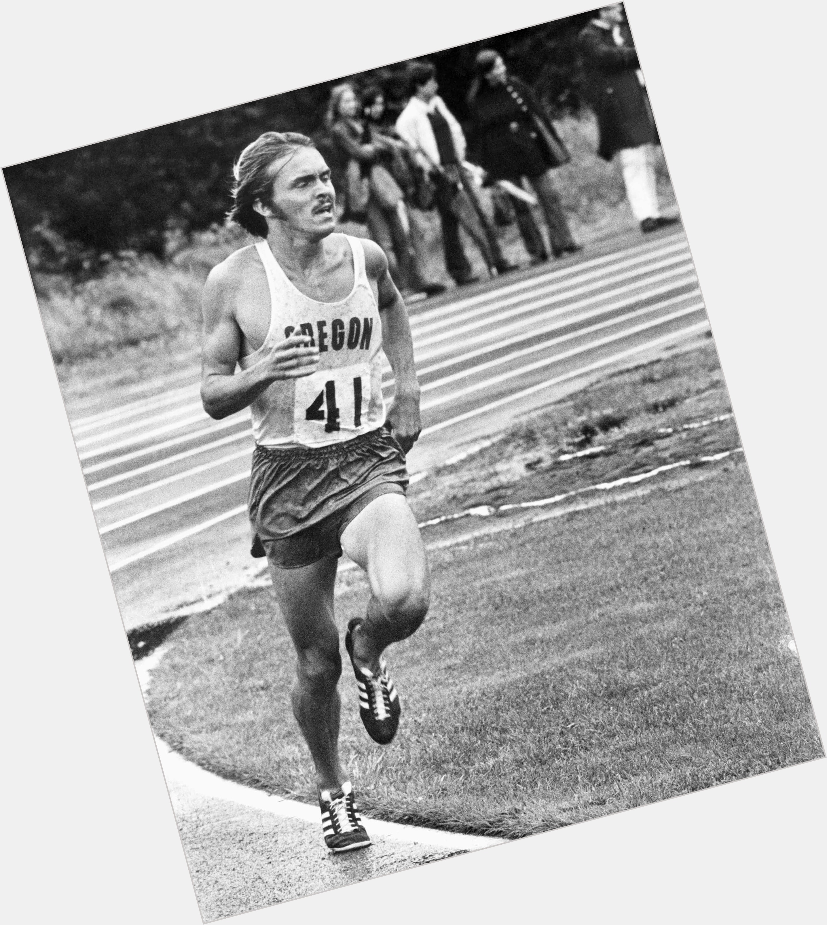 Steve Prefontaine marriage 3