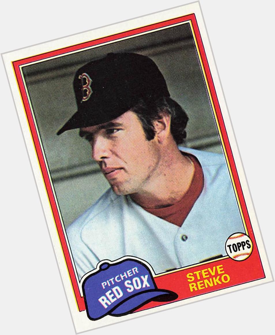 Steve Renko Official Site for Man Crush Monday MCM Woman Crush