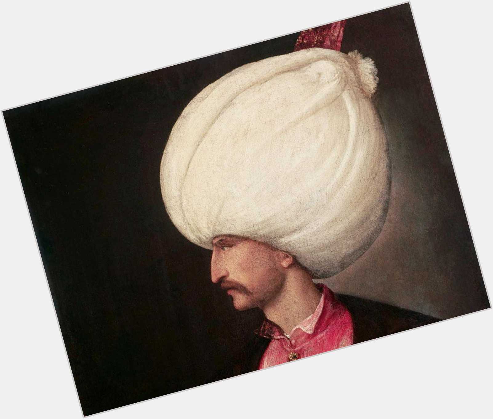 suleiman the magnificent series netflix