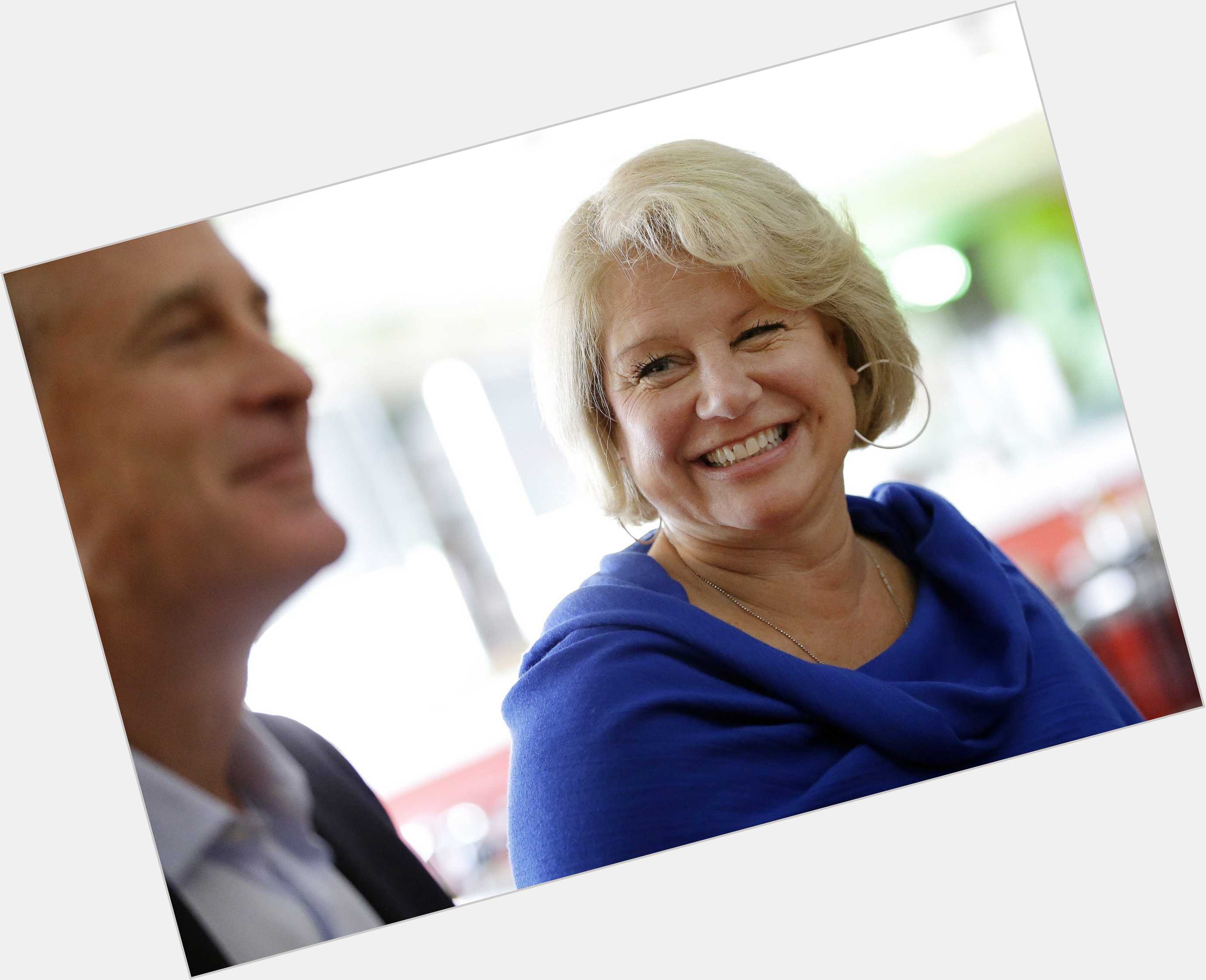 Susan Bayh Official Site for Woman Crush Wednesday WCW