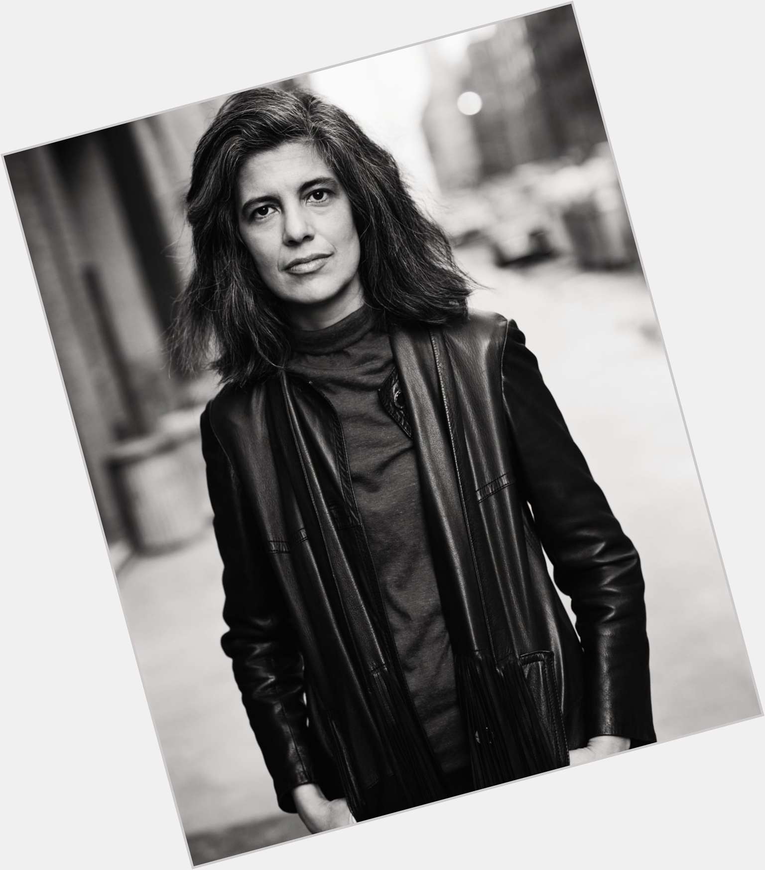 Susan Sontag new pic 1