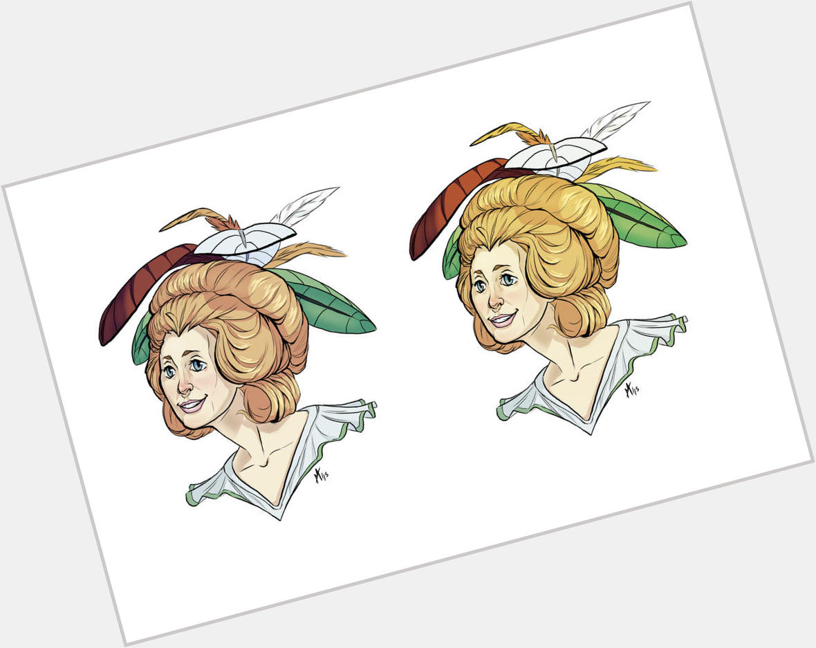 Suzanne Curchod Official Site for Woman Crush Wednesday WCW