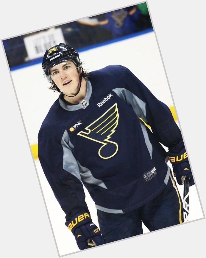 T J Oshie, Official Site for Man Crush Monday #MCM