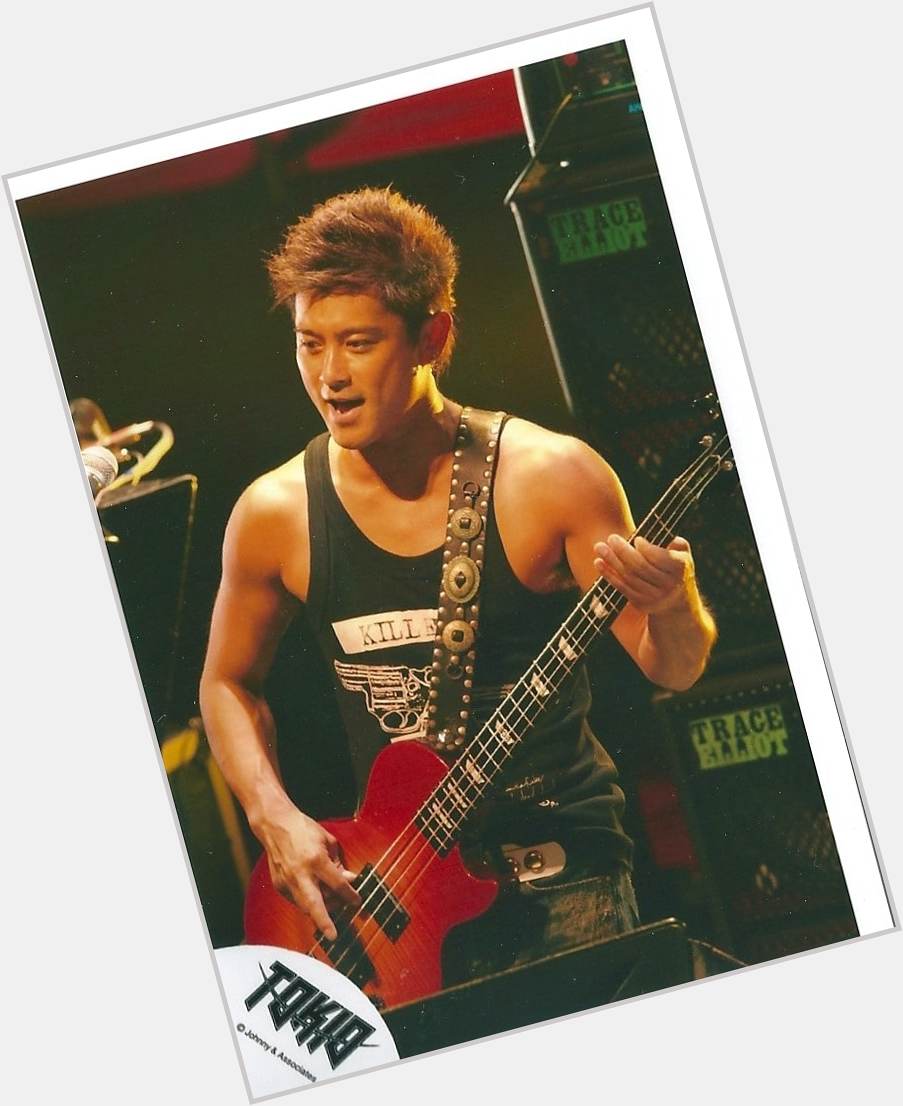 Tatsuya Yamaguchi Official Site for Woman Crush Wednesday WCW