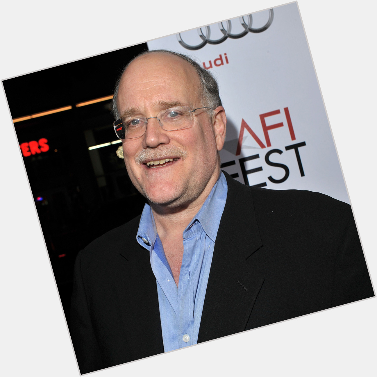 Ted Field Official Site for Man Crush Monday MCM Woman Crush