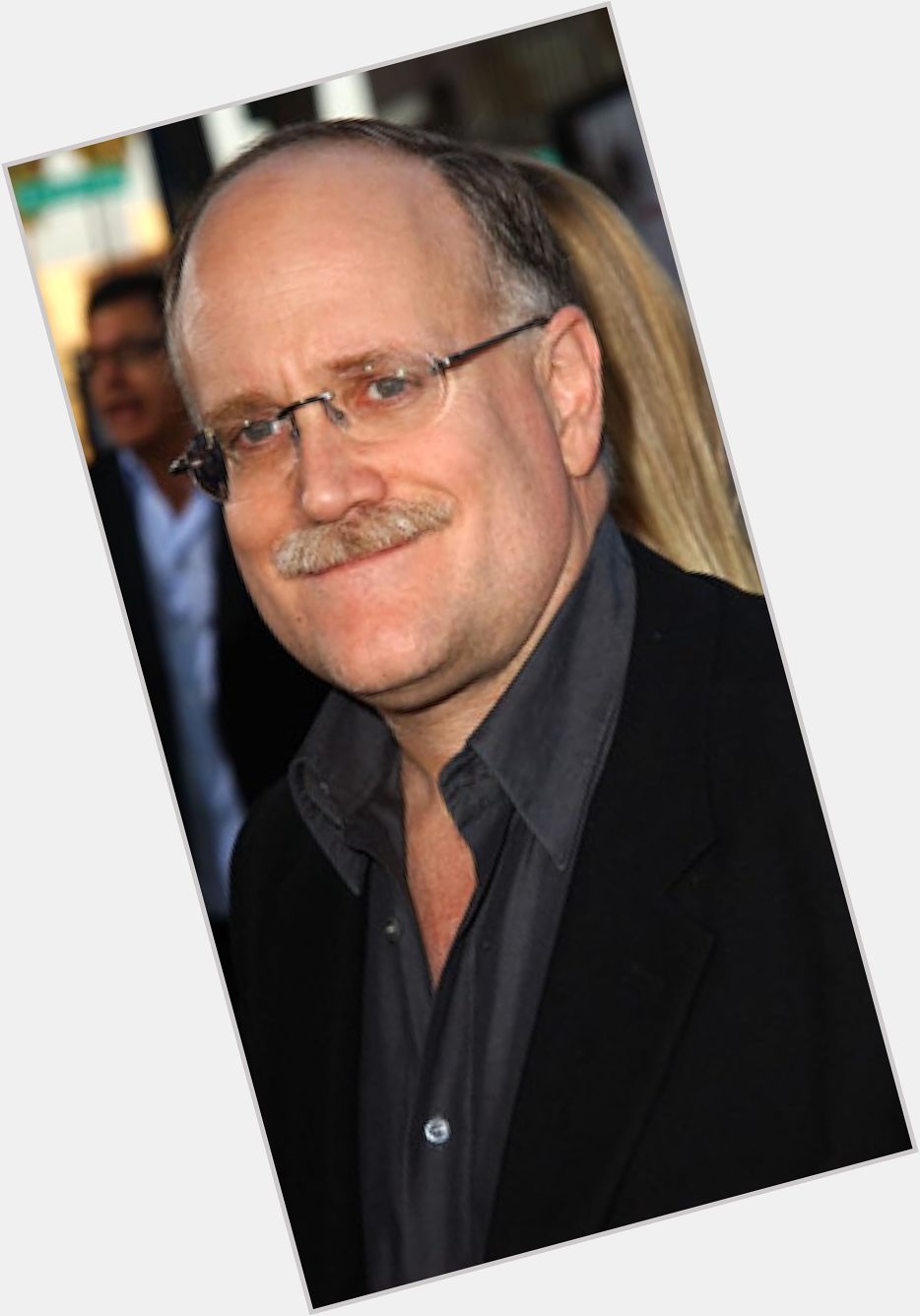 Ted Field Official Site for Man Crush Monday MCM Woman Crush