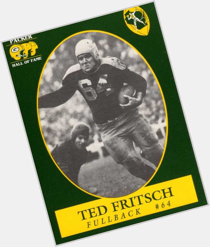 Ted Fritsch Official Site for Man Crush Monday MCM Woman Crush