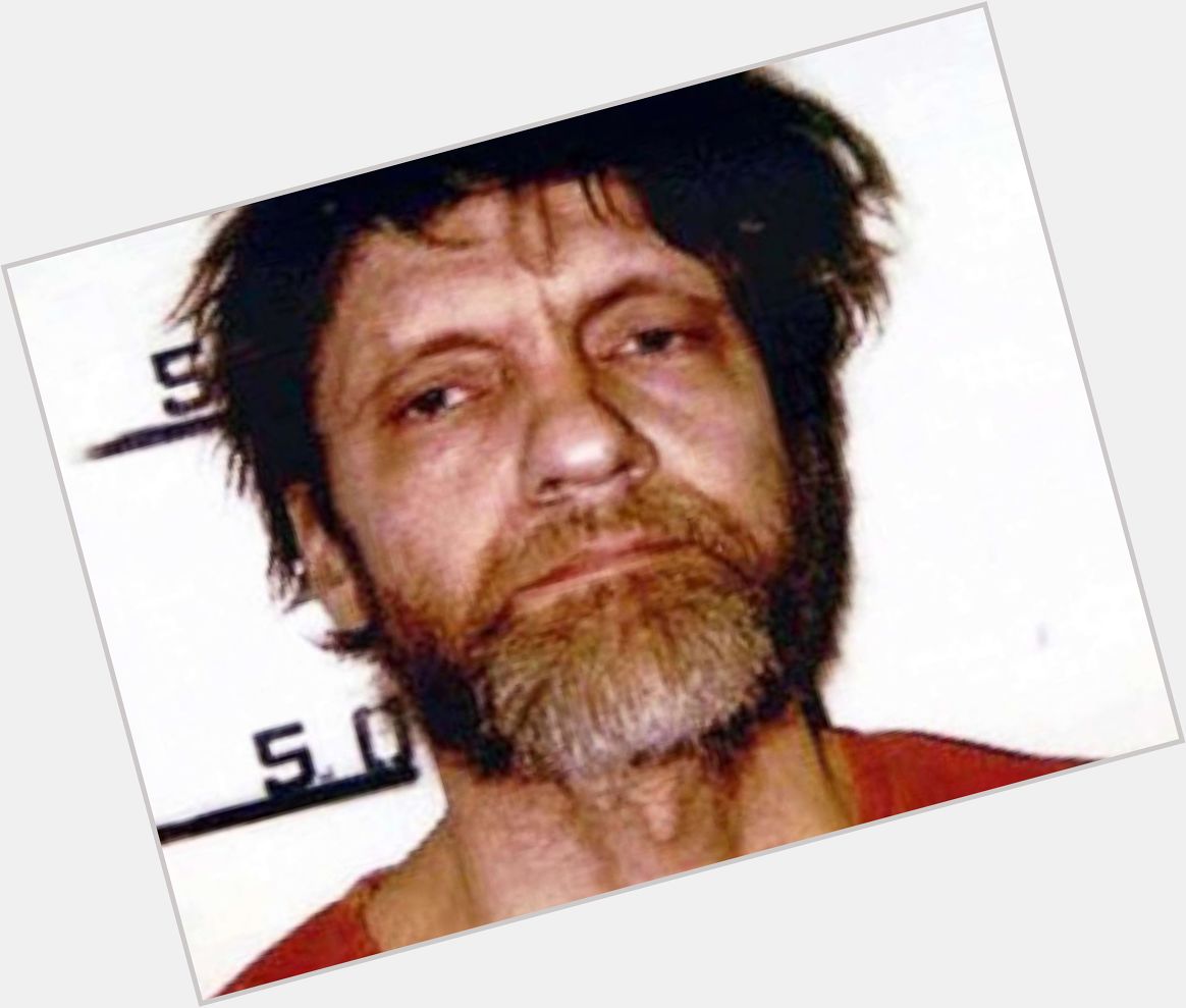 Http://fanpagepress.net/m/T/Ted Kaczynski New Pic 1