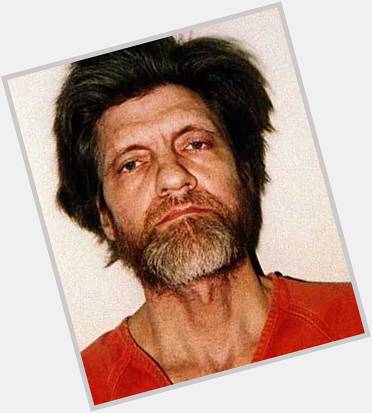Ted Kaczynski new pic 3