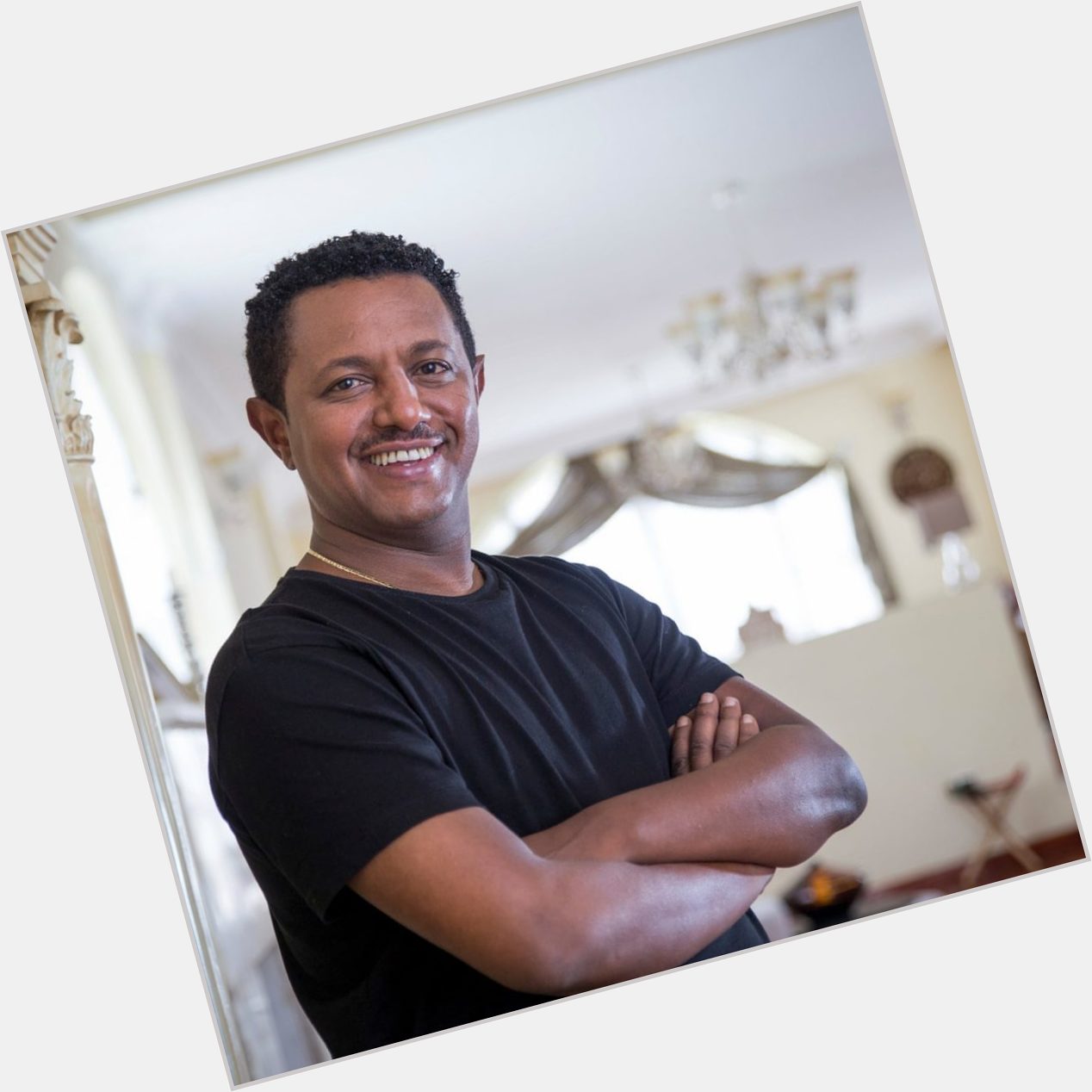 Teddy Afro new pic 1