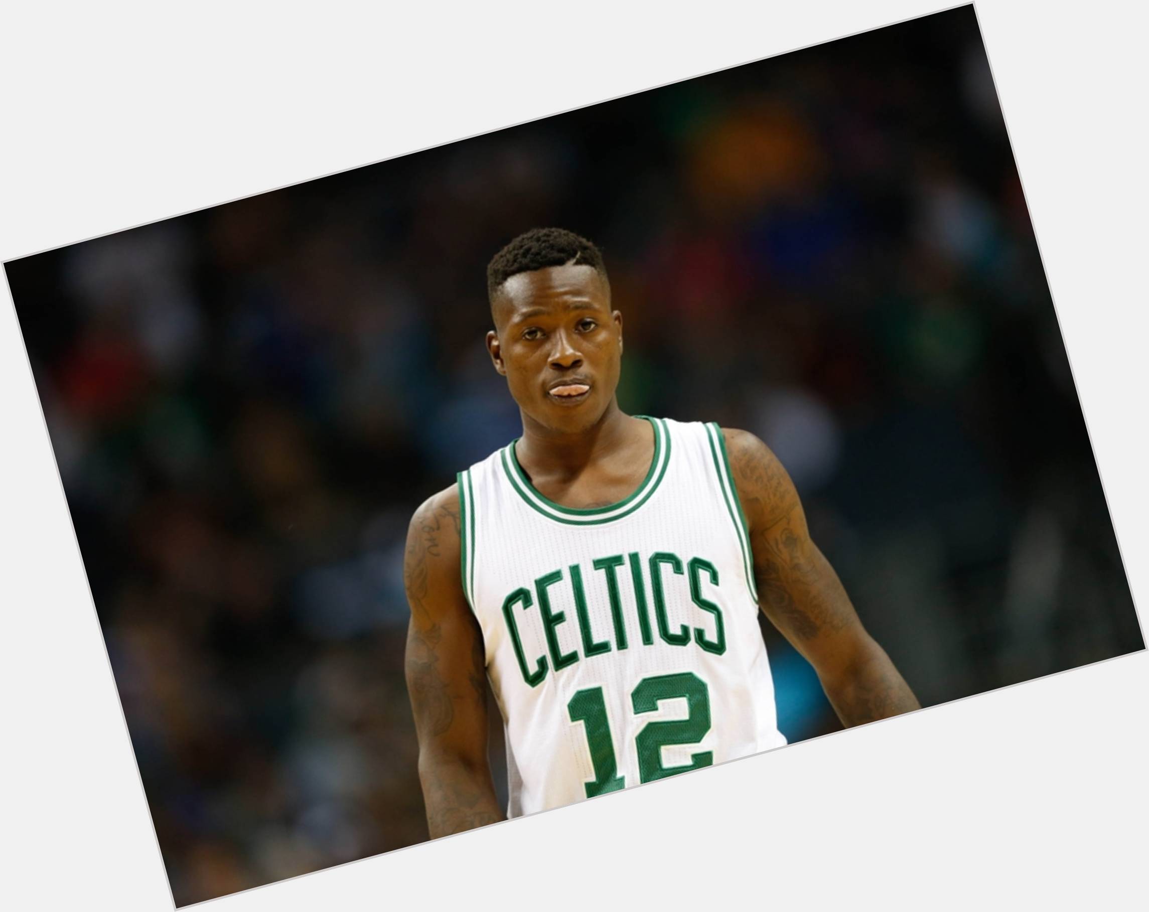 Terry Rozier new pic 1