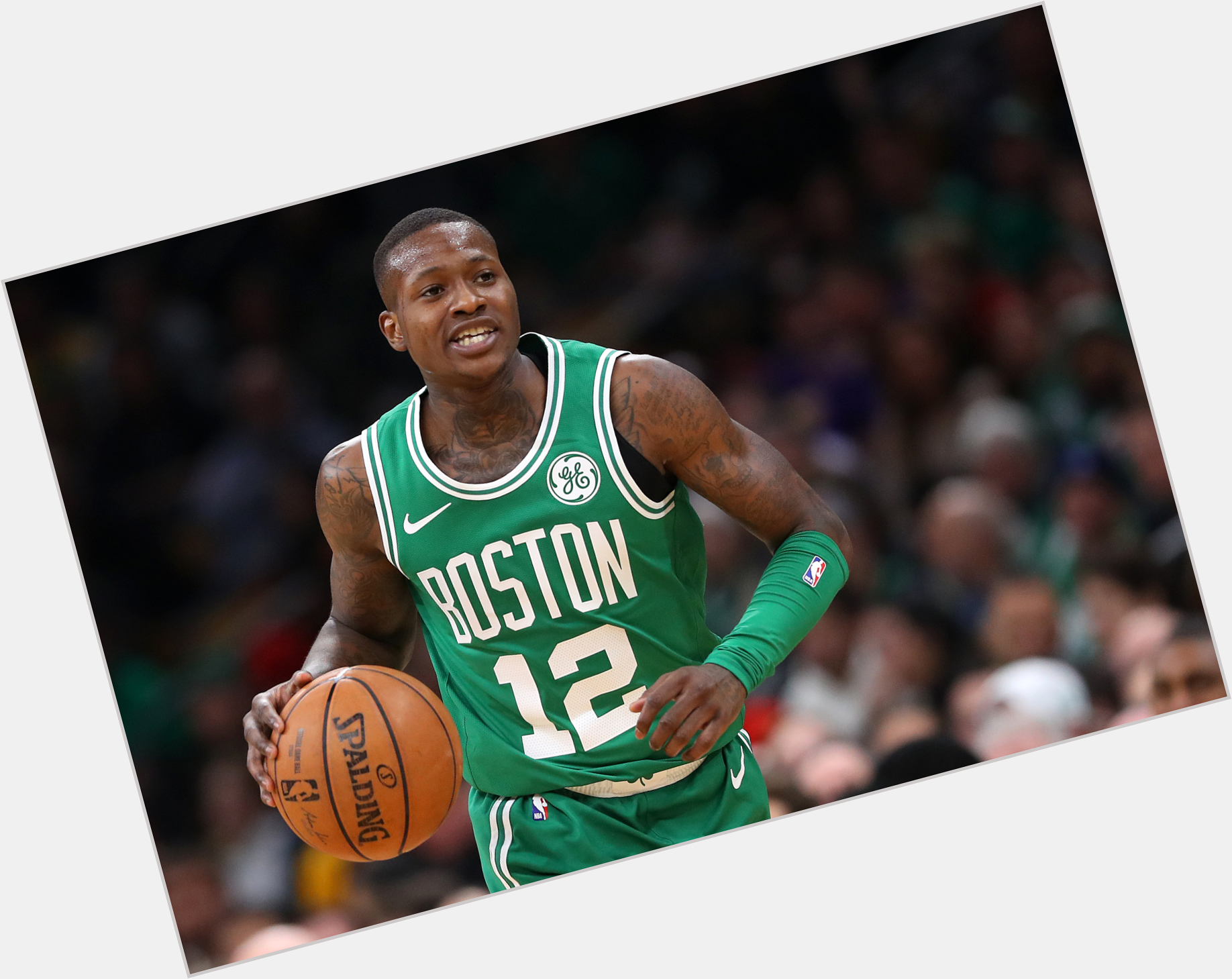 Terry Rozier sexy 0