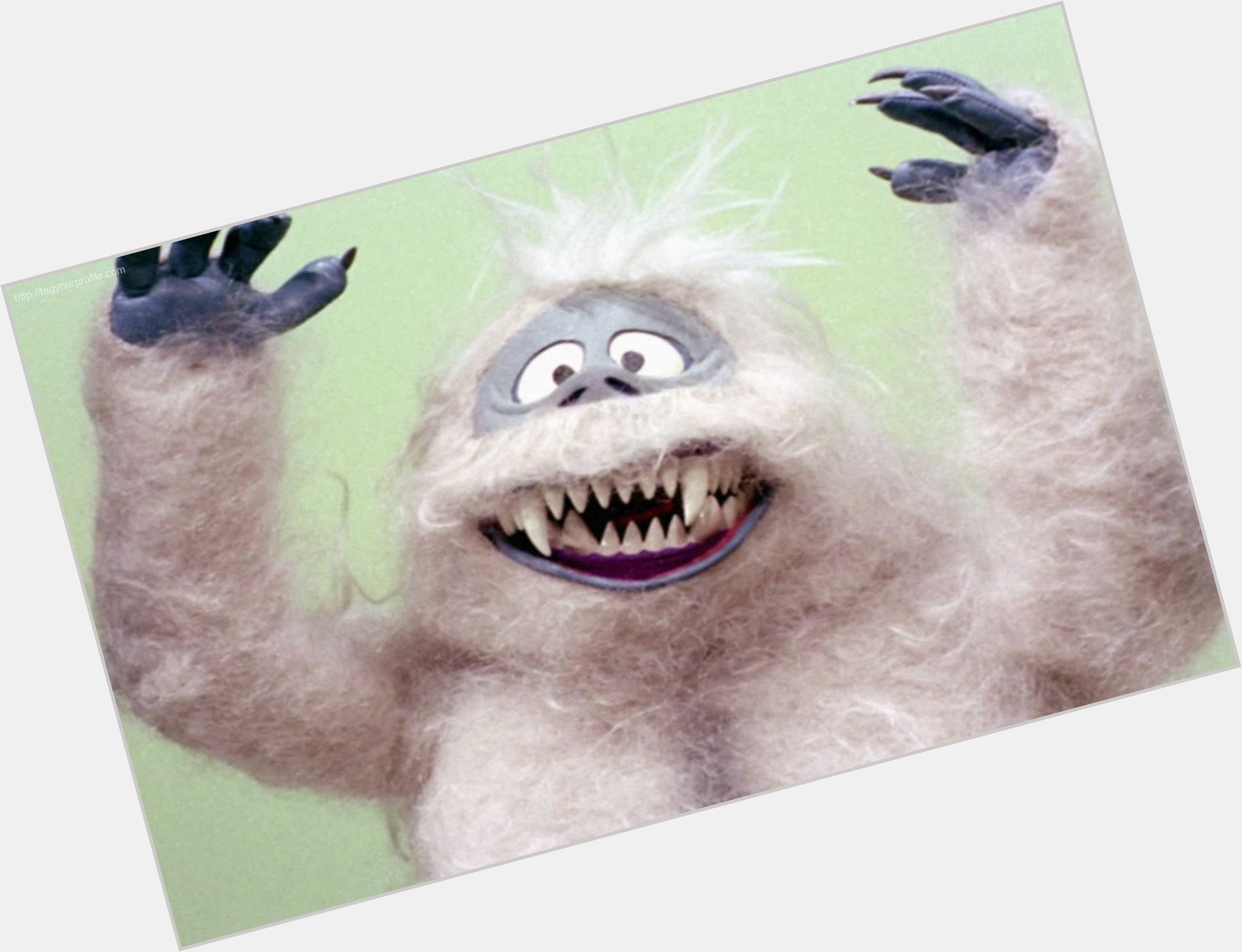 The Abominable Snowman sexy 0.jpg