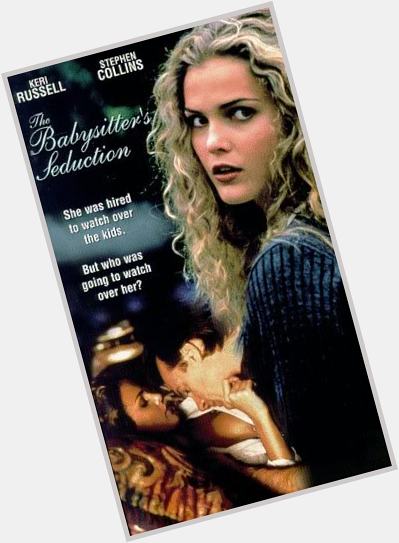 The Babysitters Seduction Official Site For Man Crush Mo