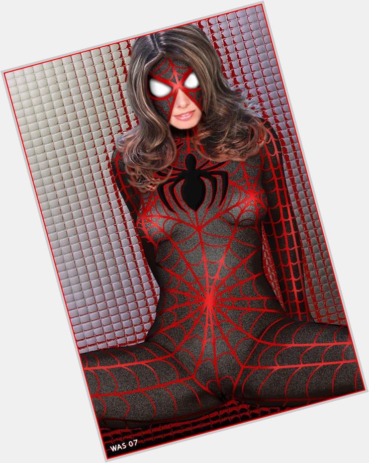 <a href="/hot-men/the-spider-woman/where-dating-news-photos">The Spider Woman</a>  