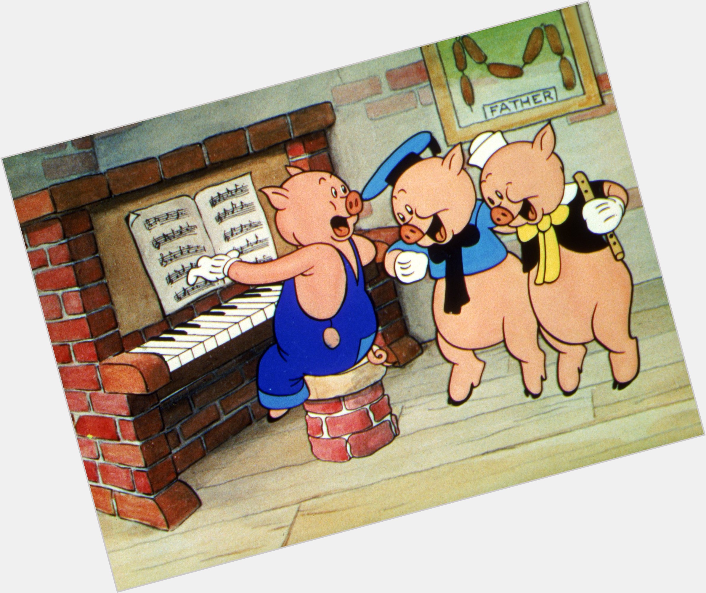 <a href="/hot-men/the-three-little-pigs/where-dating-news-photos">The Three Little Pigs</a>  