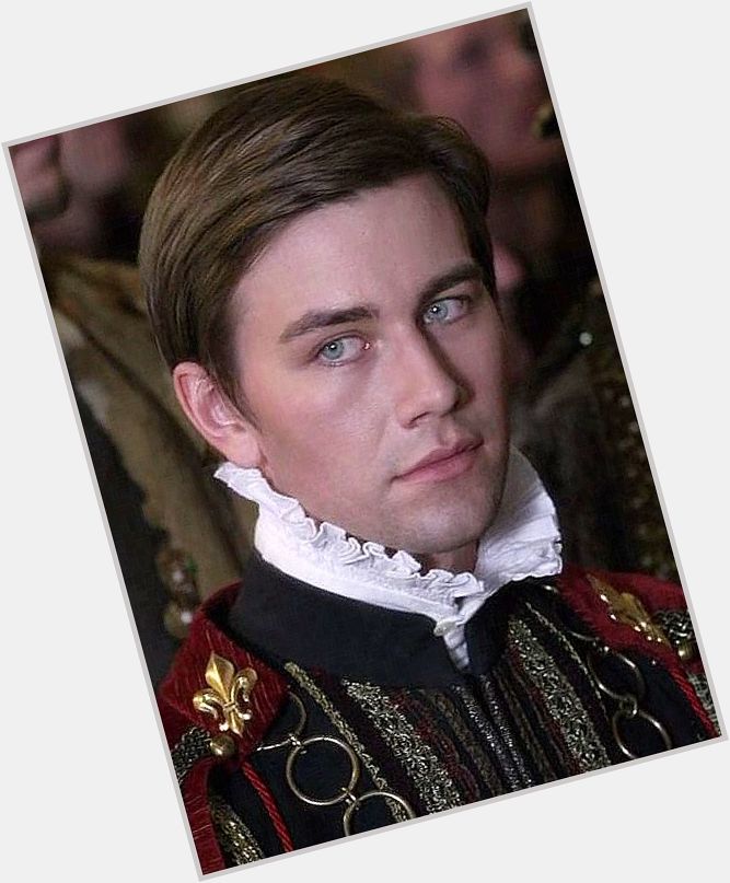 Thomas Culpeper Official Site for Man Crush Monday MCM Woman Crush