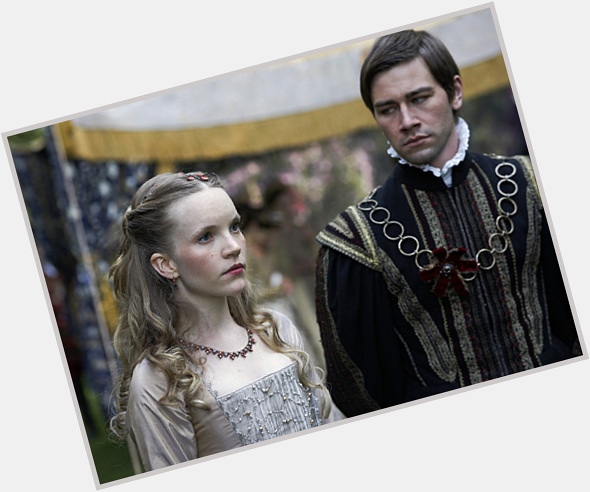 Thomas Culpeper Official Site for Man Crush Monday MCM Woman Crush