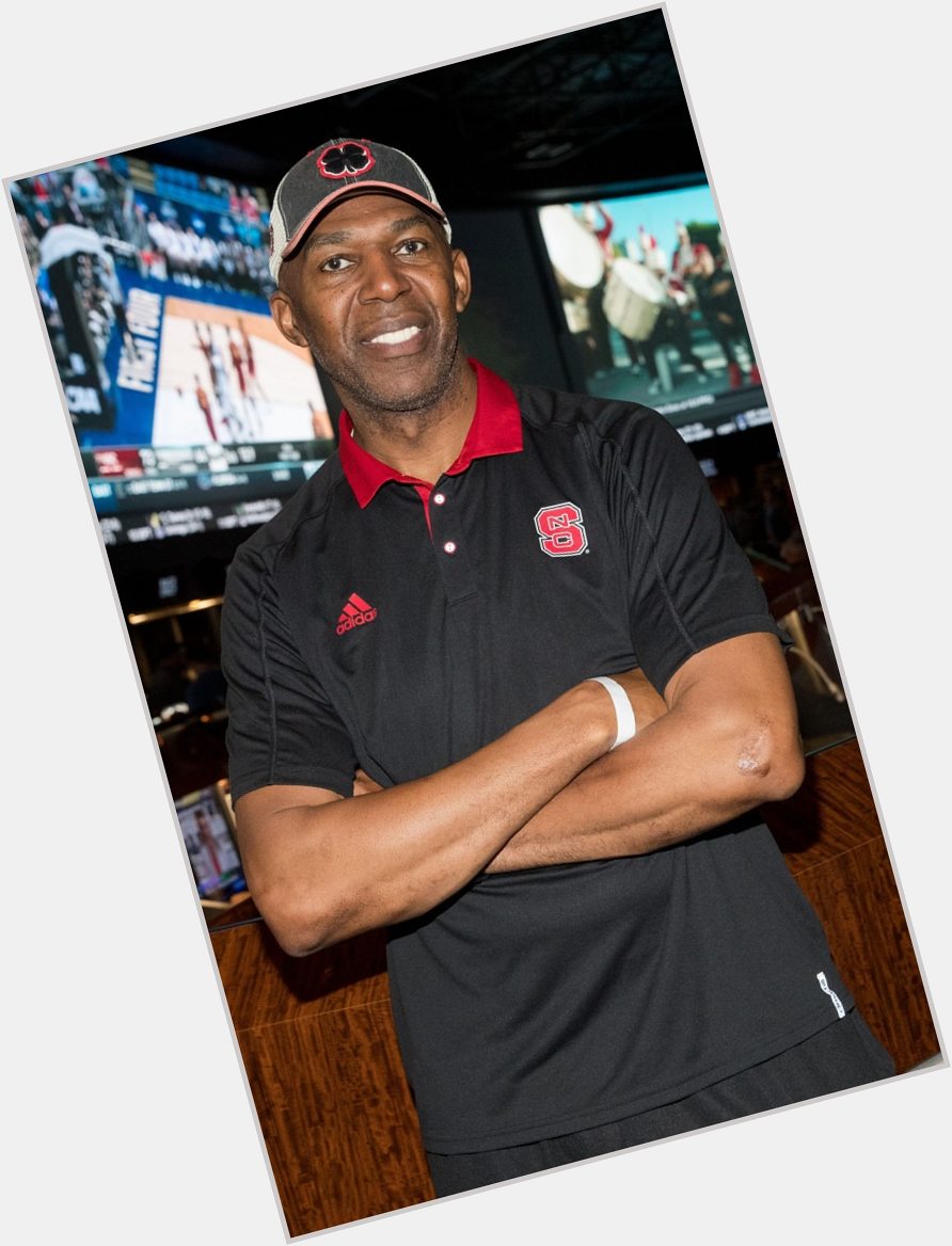 Thurl Bailey new pic 1